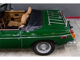 1980 MG MGB (CC-2104512) for sale in Lebanon, Tennessee