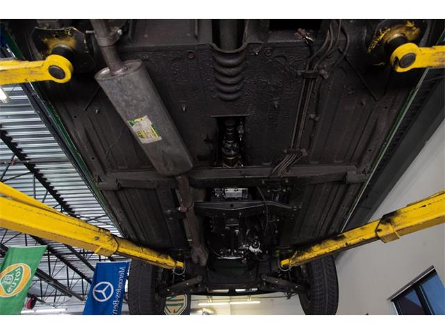 1980 MG MGB (CC-2104512) for sale in Lebanon, Tennessee