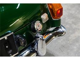 1980 MG MGB (CC-2104512) for sale in Lebanon, Tennessee
