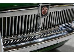 1980 MG MGB (CC-2104512) for sale in Lebanon, Tennessee