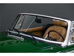 1980 MG MGB (CC-2104512) for sale in Lebanon, Tennessee