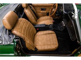 1980 MG MGB (CC-2104512) for sale in Lebanon, Tennessee