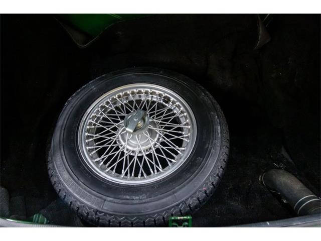 1980 MG MGB (CC-2104512) for sale in Lebanon, Tennessee