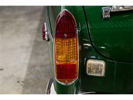 1980 MG MGB (CC-2104512) for sale in Lebanon, Tennessee