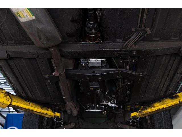 1980 MG MGB (CC-2104512) for sale in Lebanon, Tennessee