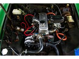 1980 MG MGB (CC-2104512) for sale in Lebanon, Tennessee