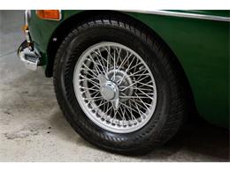 1980 MG MGB (CC-2104512) for sale in Lebanon, Tennessee