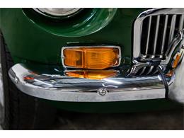 1980 MG MGB (CC-2104512) for sale in Lebanon, Tennessee
