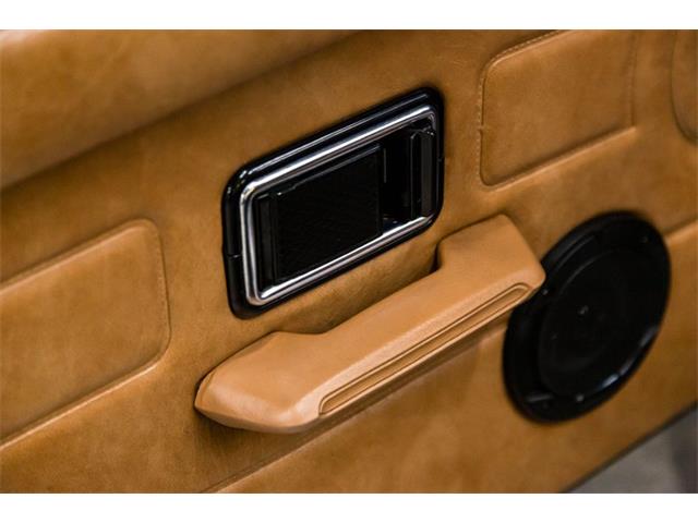 1980 MG MGB (CC-2104512) for sale in Lebanon, Tennessee