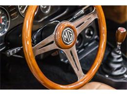 1980 MG MGB (CC-2104512) for sale in Lebanon, Tennessee