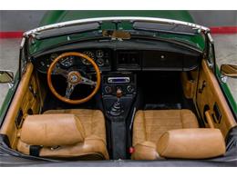 1980 MG MGB (CC-2104512) for sale in Lebanon, Tennessee