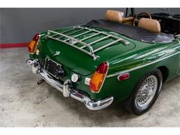 1980 MG MGB (CC-2104512) for sale in Lebanon, Tennessee