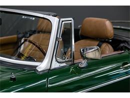 1980 MG MGB (CC-2104512) for sale in Lebanon, Tennessee
