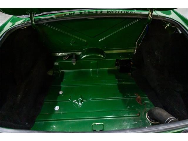 1980 MG MGB (CC-2104512) for sale in Lebanon, Tennessee