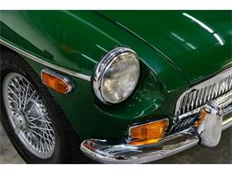 1980 MG MGB (CC-2104512) for sale in Lebanon, Tennessee