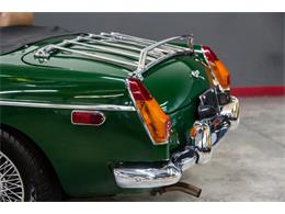 1980 MG MGB (CC-2104512) for sale in Lebanon, Tennessee