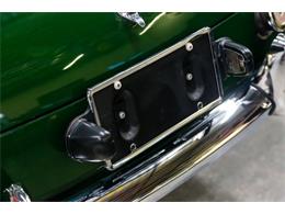 1980 MG MGB (CC-2104512) for sale in Lebanon, Tennessee