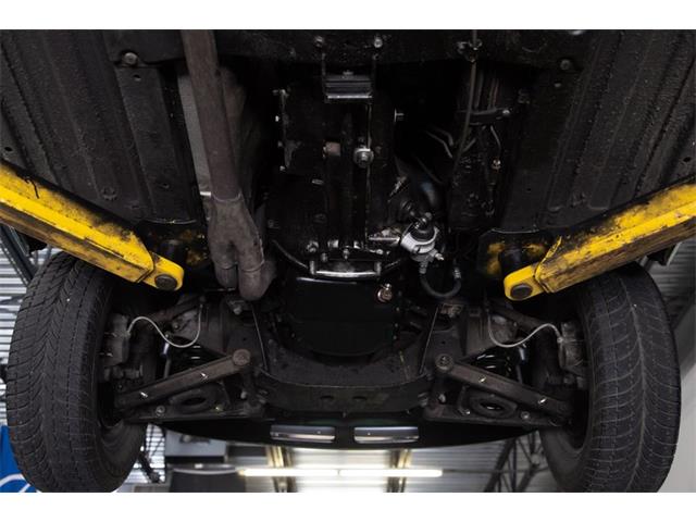 1980 MG MGB (CC-2104512) for sale in Lebanon, Tennessee