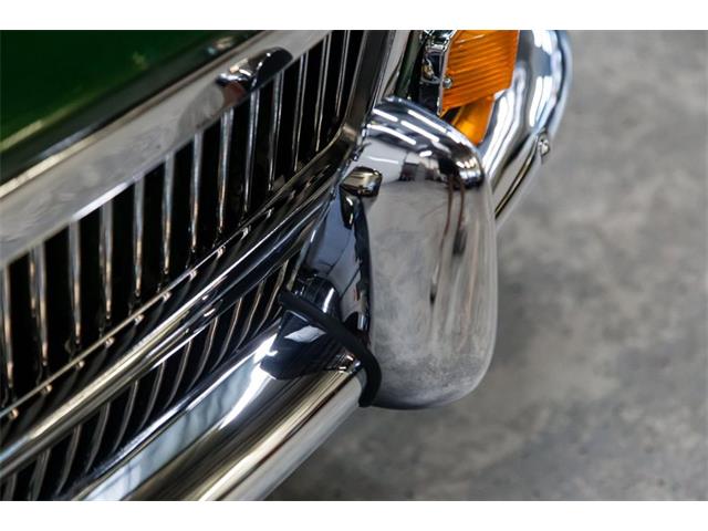 1980 MG MGB (CC-2104512) for sale in Lebanon, Tennessee