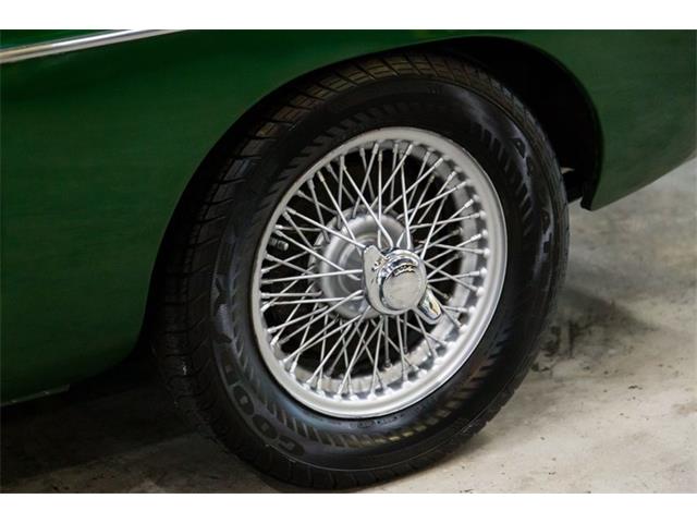 1980 MG MGB (CC-2104512) for sale in Lebanon, Tennessee