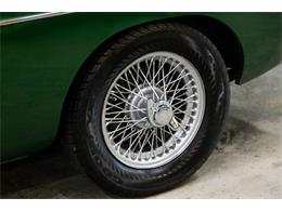 1980 MG MGB (CC-2104512) for sale in Lebanon, Tennessee