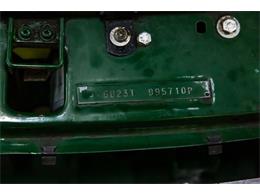 1980 MG MGB (CC-2104512) for sale in Lebanon, Tennessee
