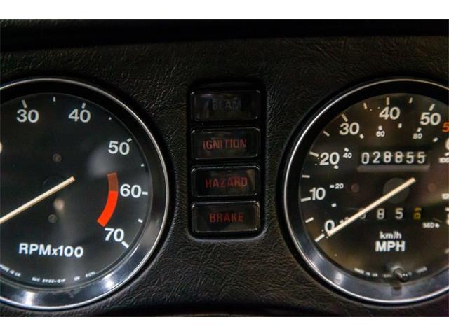1980 MG MGB (CC-2104512) for sale in Lebanon, Tennessee