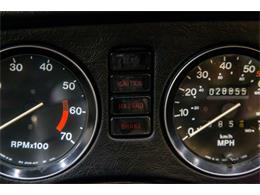 1980 MG MGB (CC-2104512) for sale in Lebanon, Tennessee