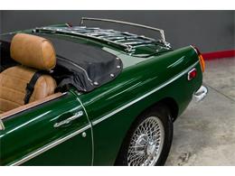 1980 MG MGB (CC-2104512) for sale in Lebanon, Tennessee