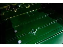 1980 MG MGB (CC-2104512) for sale in Lebanon, Tennessee