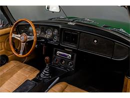 1980 MG MGB (CC-2104512) for sale in Lebanon, Tennessee