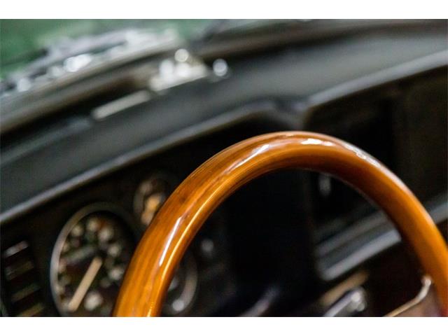 1980 MG MGB (CC-2104512) for sale in Lebanon, Tennessee