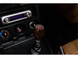 1980 MG MGB (CC-2104512) for sale in Lebanon, Tennessee
