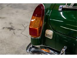 1980 MG MGB (CC-2104512) for sale in Lebanon, Tennessee