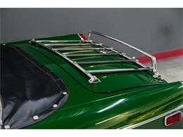 1980 MG MGB (CC-2104512) for sale in Lebanon, Tennessee