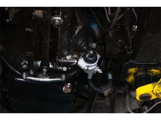 1980 MG MGB (CC-2104512) for sale in Lebanon, Tennessee
