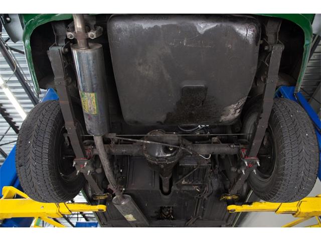 1980 MG MGB (CC-2104512) for sale in Lebanon, Tennessee