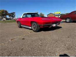 1967 Chevrolet Corvette (CC-2104513) for sale in North Canton, Ohio