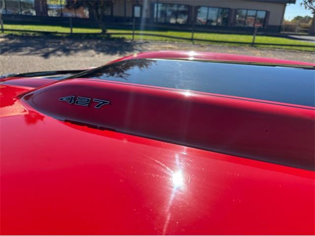 1967 Chevrolet Corvette (CC-2104513) for sale in North Canton, Ohio