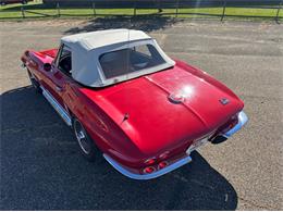 1967 Chevrolet Corvette (CC-2104513) for sale in North Canton, Ohio