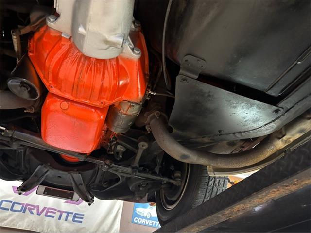 1967 Chevrolet Corvette (CC-2104513) for sale in North Canton, Ohio
