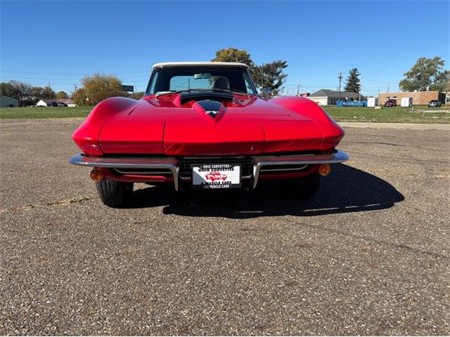 1967 Chevrolet Corvette (CC-2104513) for sale in North Canton, Ohio