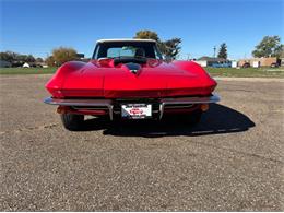 1967 Chevrolet Corvette (CC-2104513) for sale in North Canton, Ohio