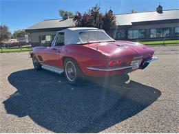 1967 Chevrolet Corvette (CC-2104513) for sale in North Canton, Ohio