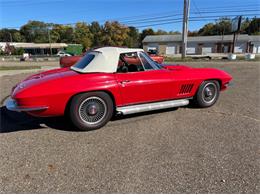 1967 Chevrolet Corvette (CC-2104513) for sale in North Canton, Ohio