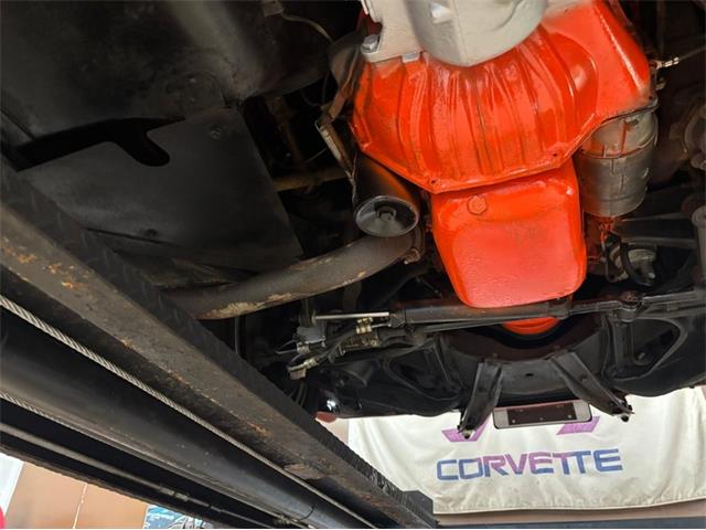 1967 Chevrolet Corvette (CC-2104513) for sale in North Canton, Ohio