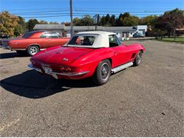 1967 Chevrolet Corvette (CC-2104513) for sale in North Canton, Ohio