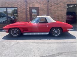 1967 Chevrolet Corvette (CC-2104513) for sale in North Canton, Ohio