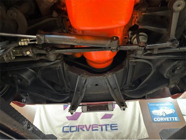 1967 Chevrolet Corvette (CC-2104513) for sale in North Canton, Ohio