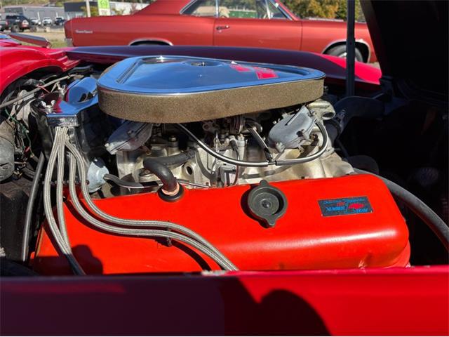 1967 Chevrolet Corvette (CC-2104513) for sale in North Canton, Ohio